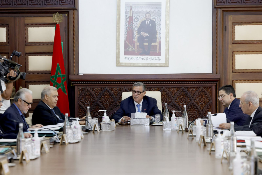 الحكومة تحل العصبة الوطنية لمحاربة أمراض القلب والشرايين