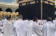 وفاة خمسة حجاج مغاربة بسبب الأمراض المزمنة والإجهاد الحراري
