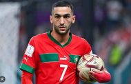 بعد مباراة المغرب والنيجر.. رسالة مشفرة جديدة من زياش