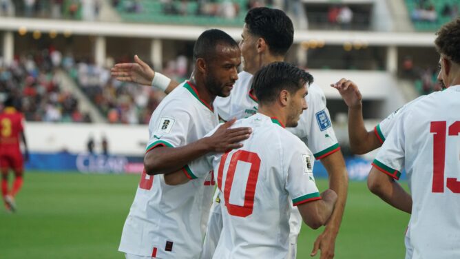 إقصائيات كأس العالم 2026.. 