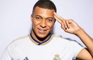 نادي ريال مدريد الإسباني يعلن رسميا انضمام النجم الفرنسي 