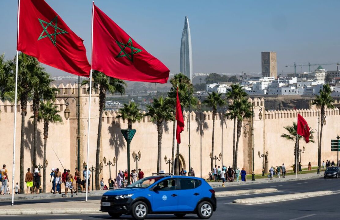 المغرب.. الحياة العامة ستتواصل بصفة عادية ولا وجود لأي حداد
