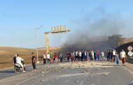 أزمة العطش في الجزائر تتسبب في أعمال شغب خطيرة تزامنا مع يوم العيد