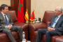 محسن الجزولي يسلط الضوء بالمدرسة الوطنية العليا للإدارة على أهمية التقائية السياسات العمومية