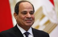 عبد الفتاح السيسي يراسل الملك محمد السادس