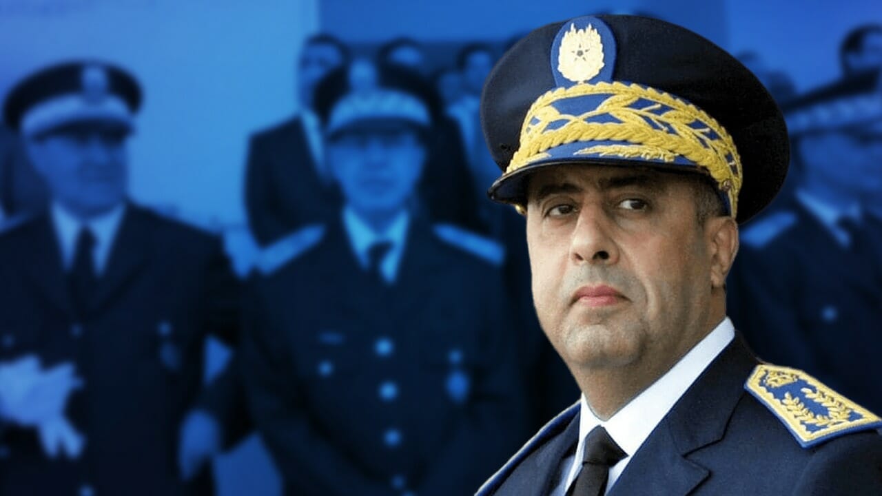 عبد اللطيف حموشي يؤشر على تعيينات جديدة في مناصب المسؤولية بمصالح الأمن الوطني