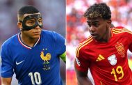 إسبانيا تهزم فرنسا وتبلغ نهائي يورو 2024