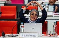 إعادة انتخاب نوال المتوكل نائبة لرئيس اللجنة الأولمبية الدولية