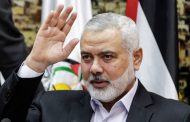 رسميا.. إسرائيل تعترف بقتل إسماعيل هنية في طهران