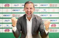زينباور يودع الرجاويين ويشكر المغرب وشعبه العظيم وملكه الحكيم وولي العهد