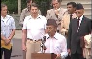 الصحراء المغربية في وثائق المخابرات الأمريكية : عندما أرسلت الولايات المتحدة سفيرها إلى الصحراء لبعث رسائل إل الجزائر وليبيا