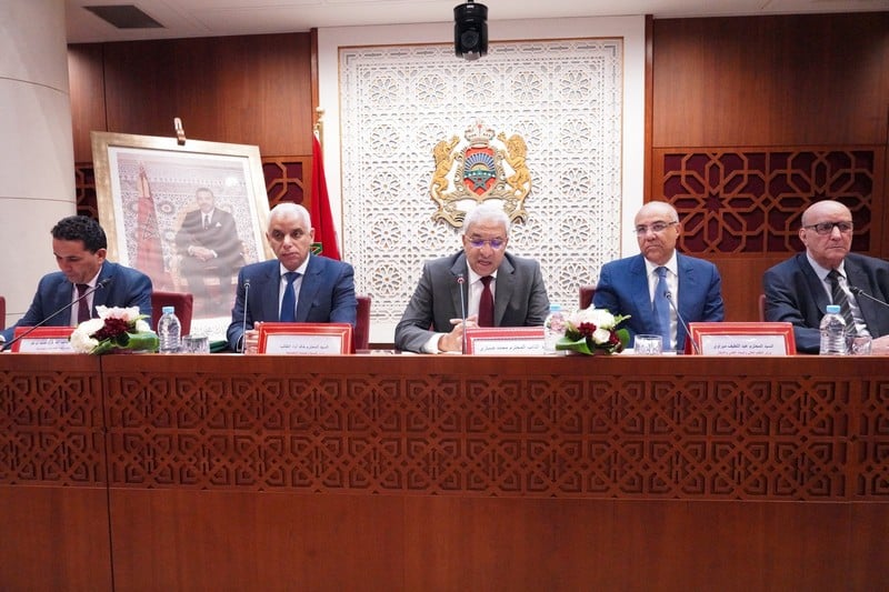الحكومة: العرض الذي قدمناه لطلبة الطب 