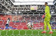 كأس أمم أوروبا.. ركلات الحظ تبتسم لإنجلترا على حساب سويسرا وتتأهل لنصف النهائي