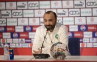 هذه لائحة المنتخب المغربي الأولمبي المشارك في أولمبياد باريس 2024