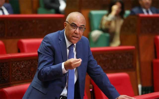الوزير ميراوي يكشف موقفه من واقعة العميد وطالبة 