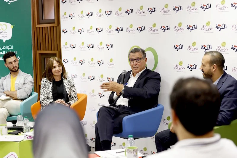 أخنوش: الحكومة خصصت حوالي 79 مليار درهم لتنزيل الحوار الاجتماعي والتغطية الصحية