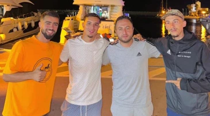 فاجـعة اتحاد طنجة.. مستجدات جديدة عن اللاعبين المفقودين