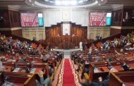 مجلس النواب يصادق على مشروع قانون 
