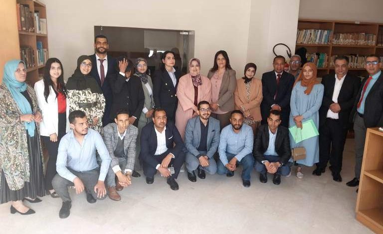 نتائج إقصائيات الأستاذ المثقف بالرباط