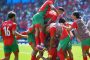 المنتخب المغربي الأولمبي يسحق نظيره الأمريكي برباعية نظيفة ويبلغ نصف نهائي أولمبياد باريس