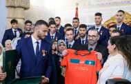 صحيفة إسبانية: هذه خطة الملك محمد السادس لتحويل المغرب إلى قوة عالمية في كرة القدم