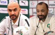 بقرار من فوزي لقجع طارق السكيتيوي بالمنتخب الأول إلى جانب وليد الركراكي