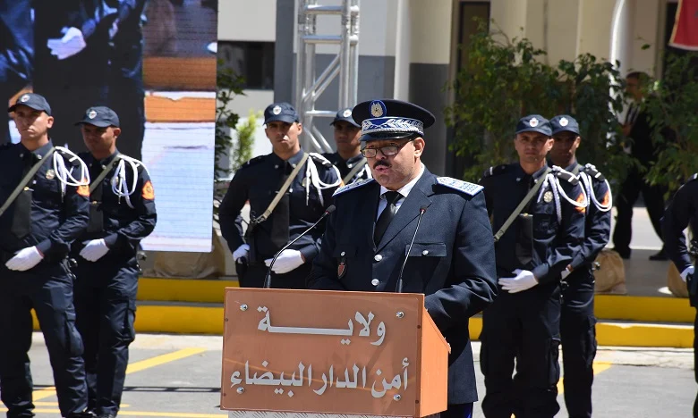 مديرية الأدوية والصيدلة تدشن سلسلة ثانية من اللقاءات مع ممثلي القطاع الصيدلي