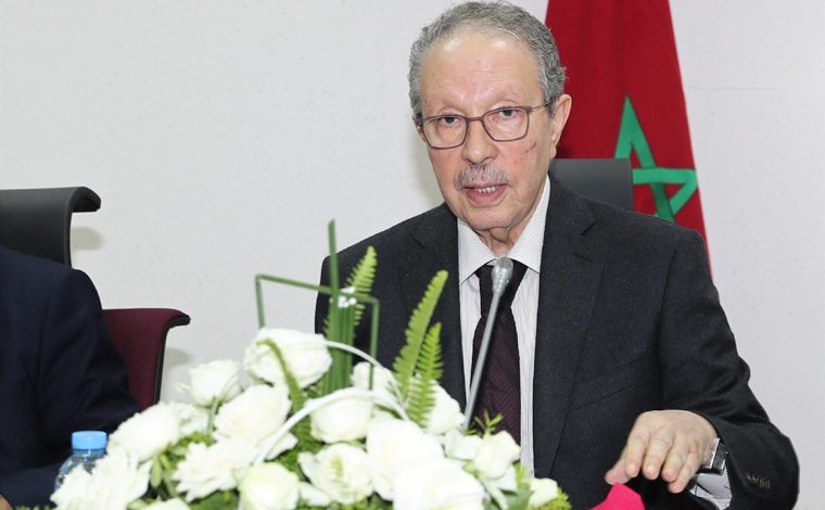 أحمد الحليمي.. عقوبات بانتظار مقاطعي الإحصاء وتحذيرات خاصة لـ