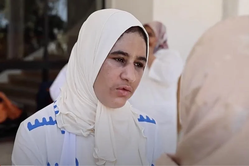 خمس سنوات حبسا نافذا للزوجين المتورطين في تعنيف 