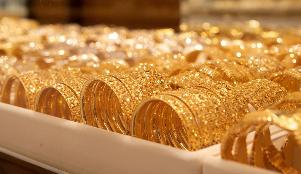 أسعار الذهب تسجل أعلى مستوى لها في تاريخ المعدن النفيس بالمغرب