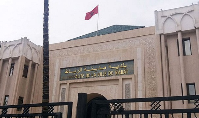 فاروق مهداوي: 