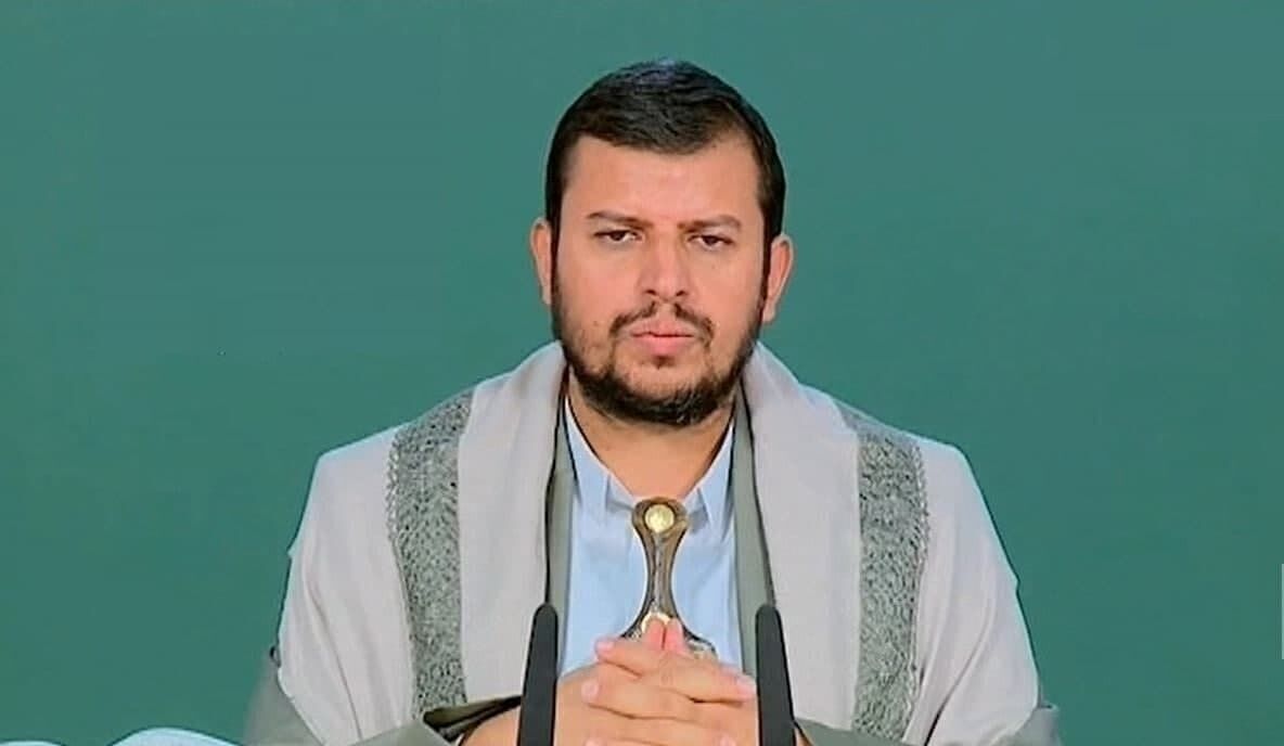 زعيم جماعة أنصار الله الحوثية في اليمن عبد الملك الحوثي يتطاول على المغرب