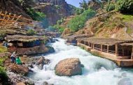 مديرية الأرصاد الجوية تدق ناقوس الخطر بشأن تراجع موارد الأحواض المائية بالمغرب