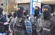 فرقة مكافحة العصابات بالبيضاء.. قوة رادعة للجريمة