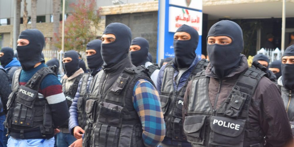 فرقة مكافحة العصابات بالبيضاء.. قوة رادعة للجريمة