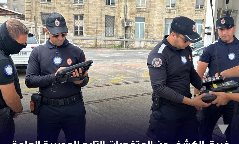 فرنسا: المغرب ساهم 