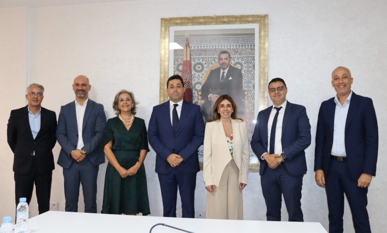 مديرية الأدوية والصيدلة تدشن سلسلة ثانية من اللقاءات مع ممثلي القطاع الصيدلي