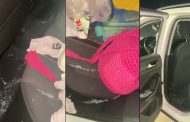 هجوم بالحجارة على مرتادي الطريق السيار بأسفي يتسبب في إلحاق أضرار جسيمة بالسيارات وإصابة أصحابها
