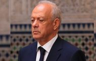 والي جهة الدار البيضاء – سطات محمد امهيدية يشرف على تنصيب رجال السلطة الجدد