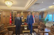 زيارة عمل لعبد اللطيف حموشي إلى تركيا لتعزيز التعاون الأمني الثنائي وتبادل الخبرات التكنولوجية