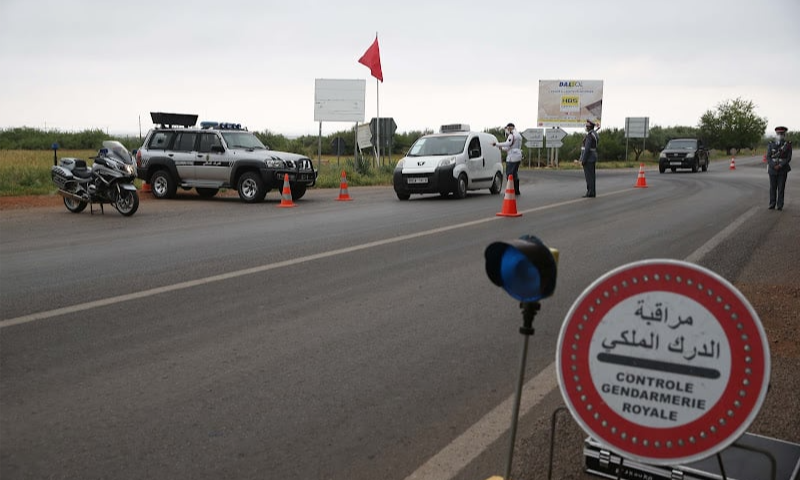 إحباط محاولة للهجرة غير النظامية ببني ملال