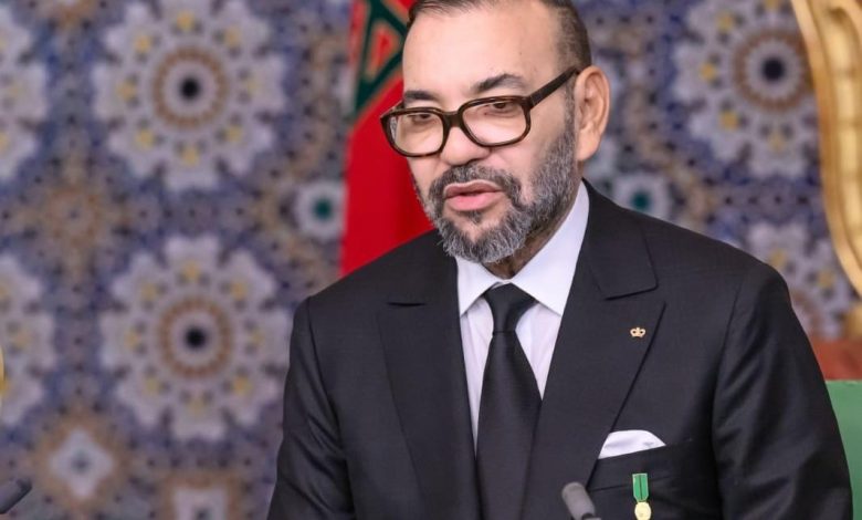 جلالة الملك يصدر عفوه السامي على 638 شخصا بمناسبة عيد المولد النبوي الشريف