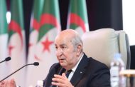 مهزلة.. الإعلان رسميا عن فوز تبون برئاسة الجزائر بنسبة أقل من النتائج الأولية