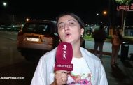 الحبس النافذ والغرامة للجزائرية التي حرضت على الهجرة السرية والتصريح لوسائل الإعلام بادعاءات كاذبة خلال أحداث 15 شتنبر الماضي بالفنيدق