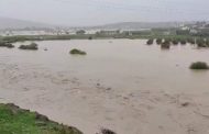سيول من الأمطار الغزيرة تعزل جماعات ودواوير بإقليم طاطا