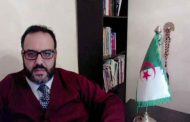 الإعلامي الجزائري وليد كِبِير يتهم المخابرات الجزائرية بتورطها في عملية 