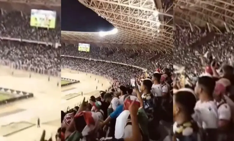 توقيف شخص في حالة غير طبيعية بالدار البيضاء بعد تحريضه لكلاب شرسة والاعتداء على مواطنين وإلحاق خسائر مادية بممتلكات الغير