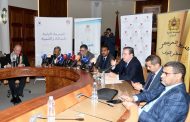السنتيسي: فيضانات الجنوب الشرقي كشفت الحاجة إلى تكثيف بناء السدود التلية