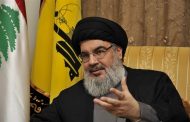 مصادر إسرائيلية وإيرانية تؤكد نجاة حسن نصر الله أمين عام حزب الله اللبناني بأعجوبة