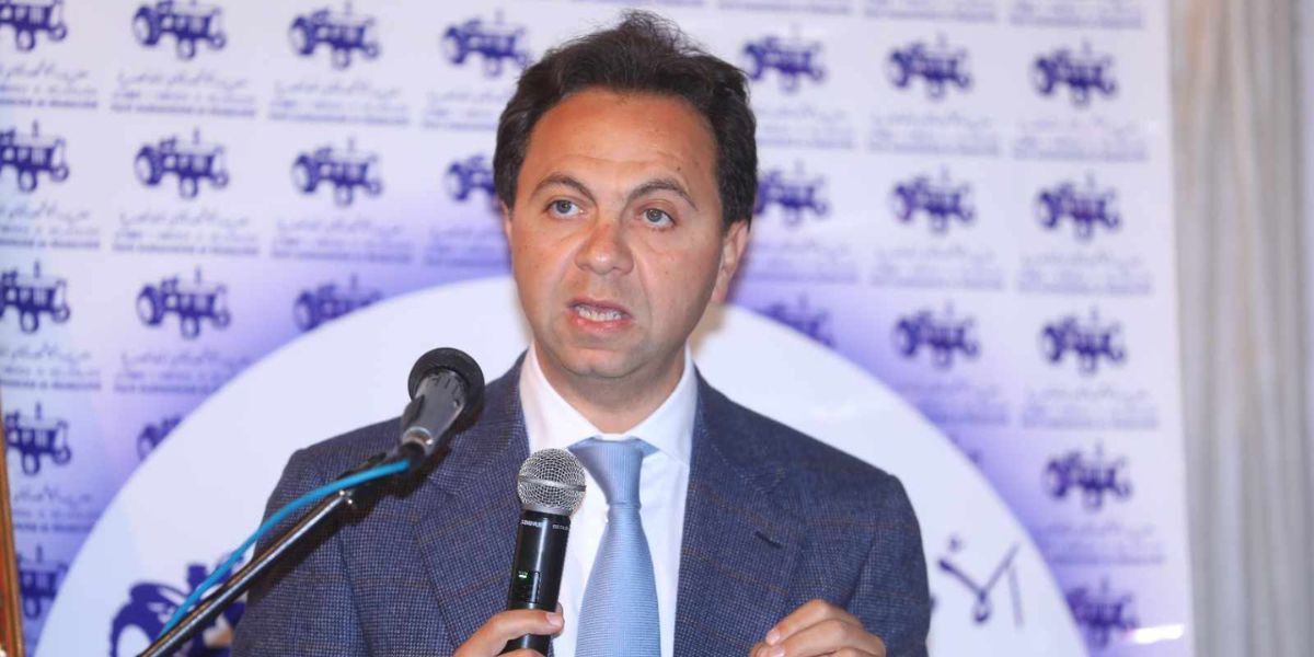 تجميد عضوية صلاح الدين أبو الغالي في قيادة حزب الأصالة والمعاصرة